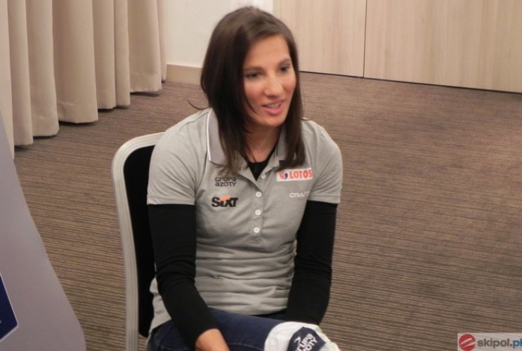 sylwia jaśkowiec