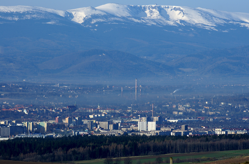 Jelenia Góra