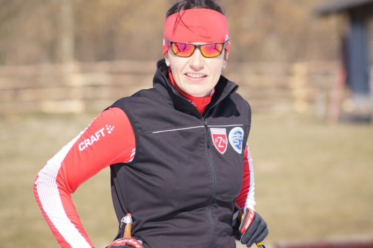 biegi narciarskie polska