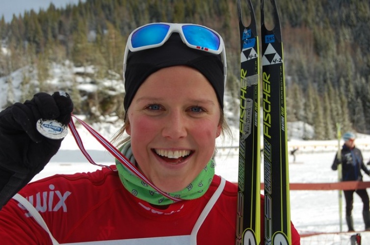 biegi narciarskie norwegia