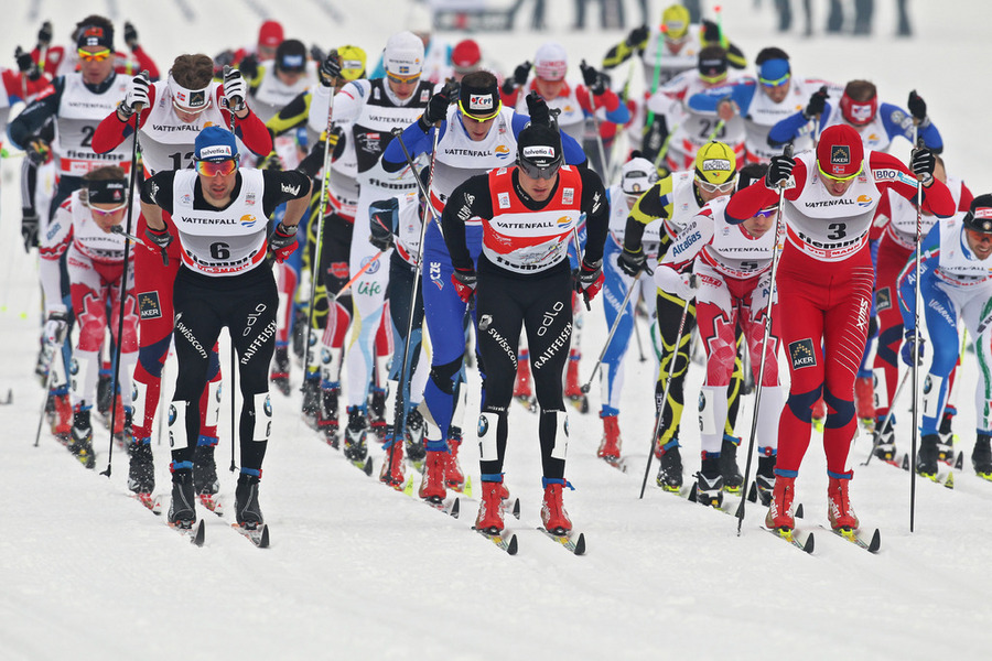 Tour de Ski