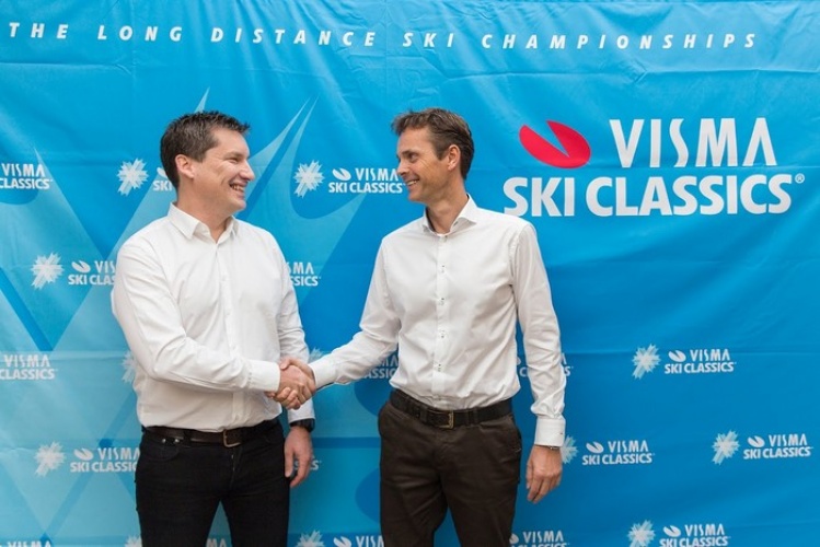visma