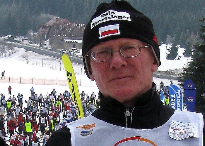 Adam Fijałkowski