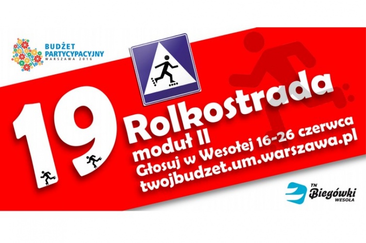 warszawa