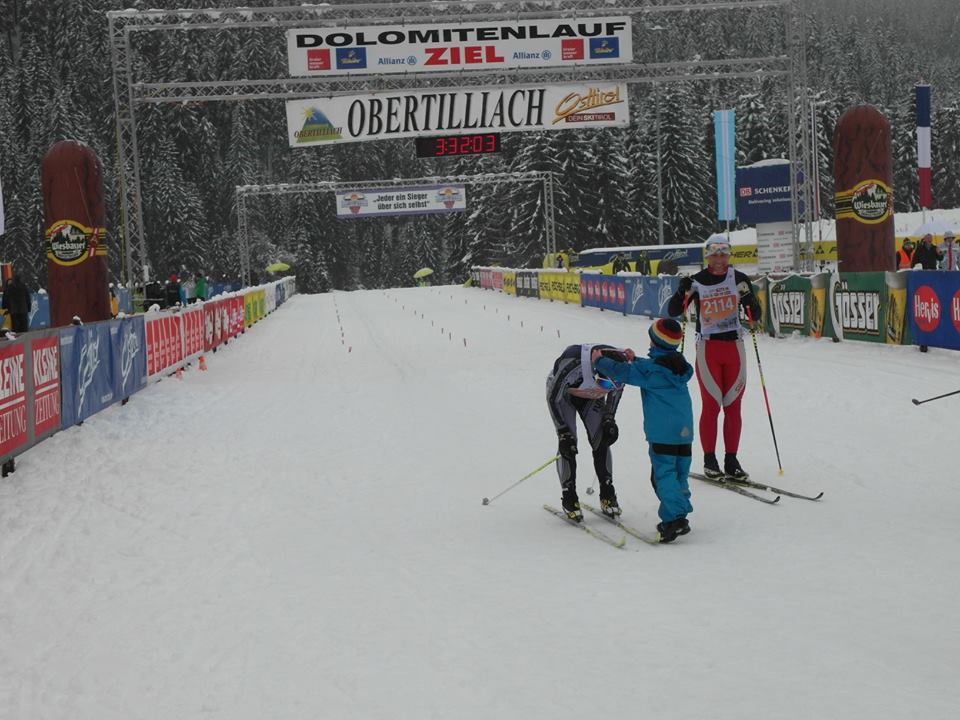 dolomitenlauf