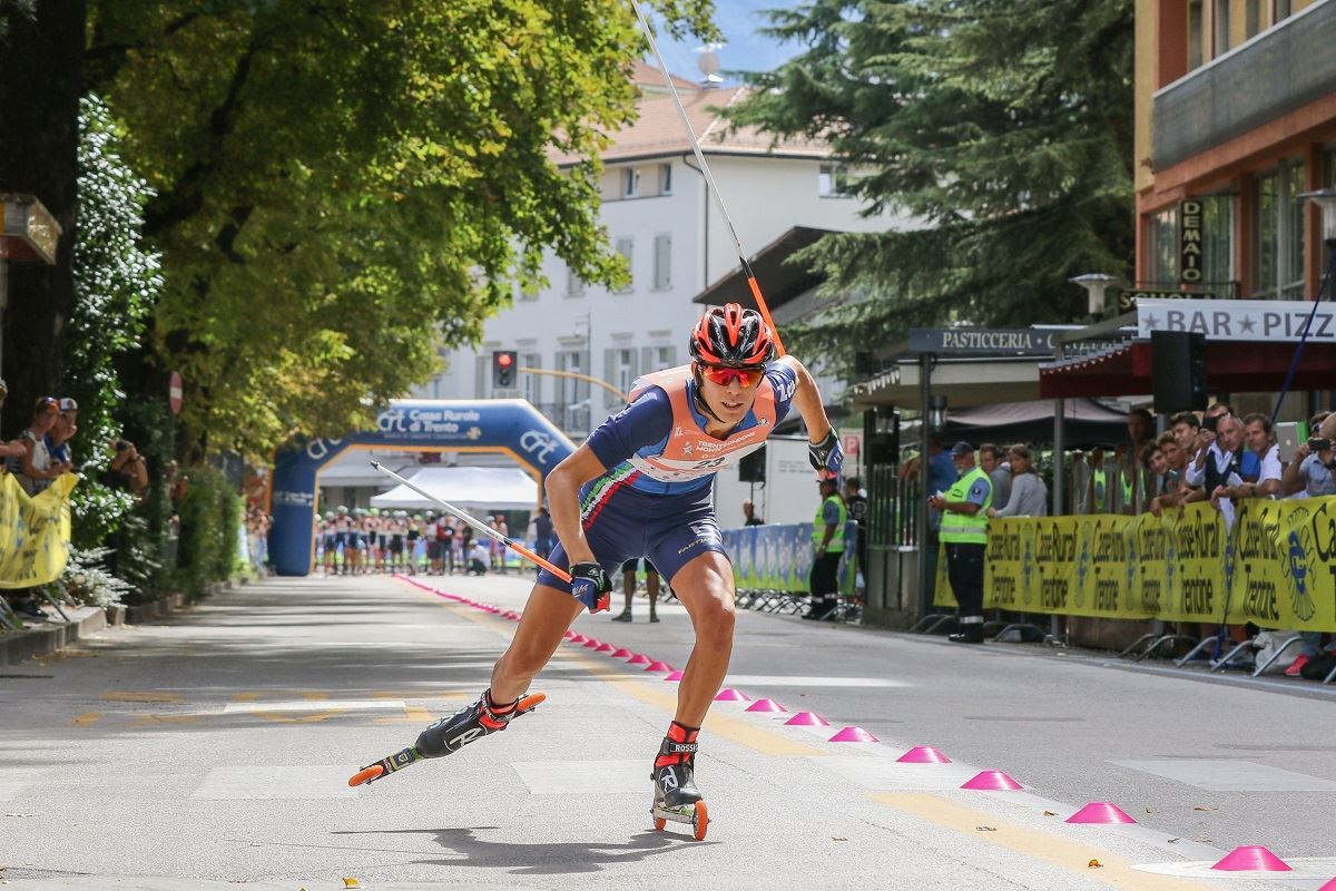 trento