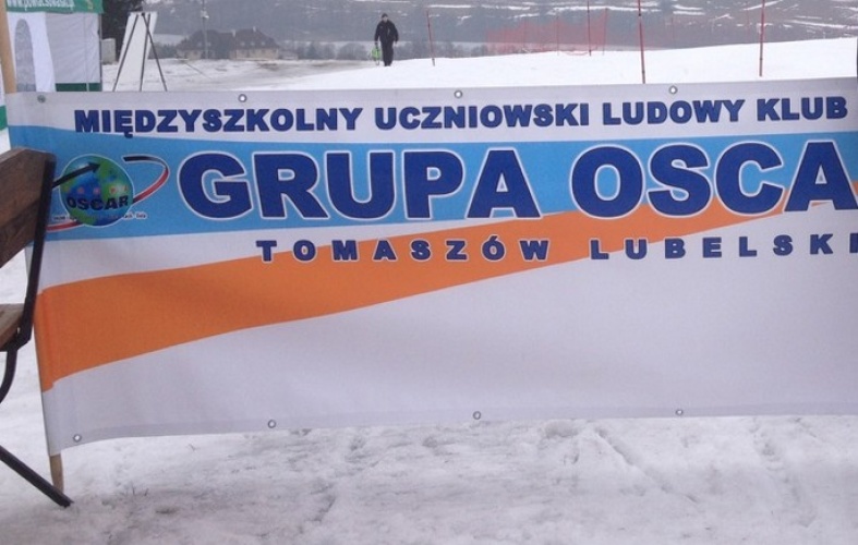 tomaszów