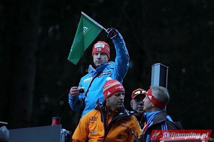 klinga jani