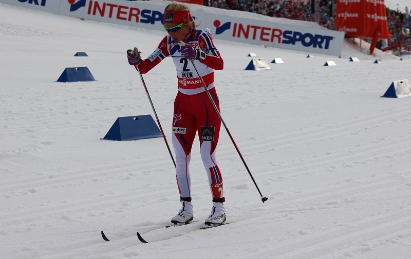 johaug