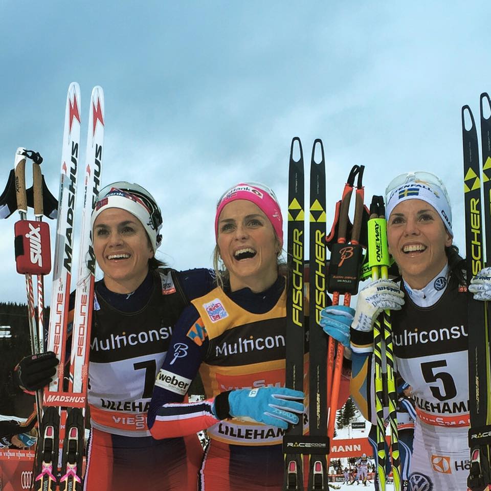 lillehammer