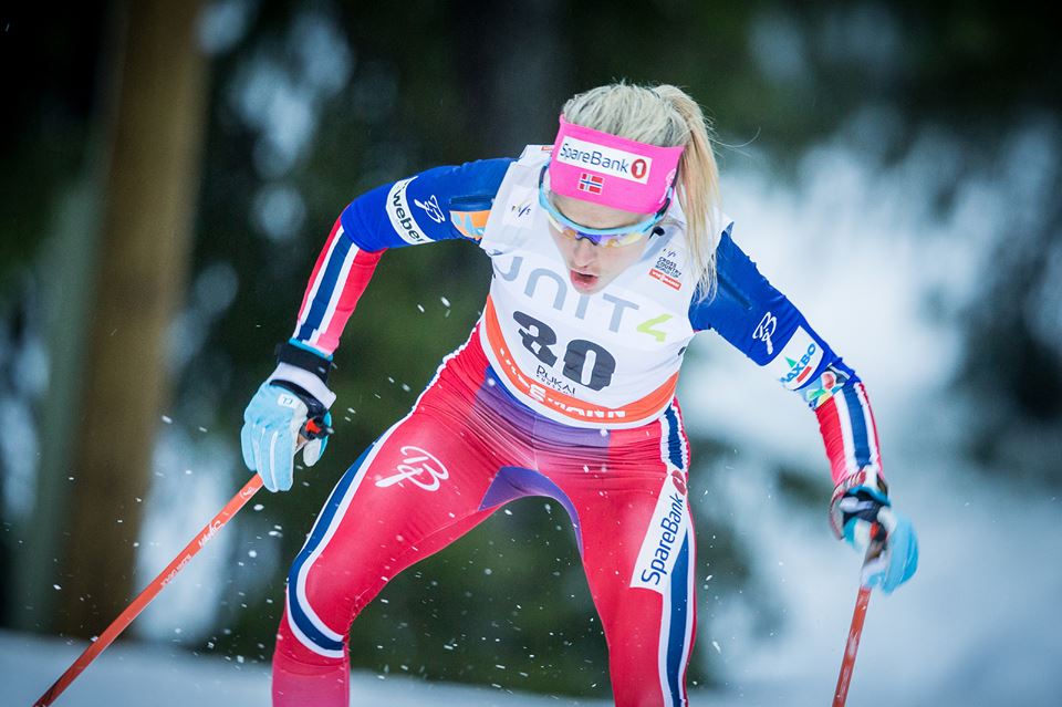 johaug