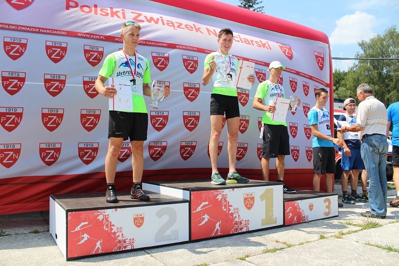 wisła 2015 kombinacja