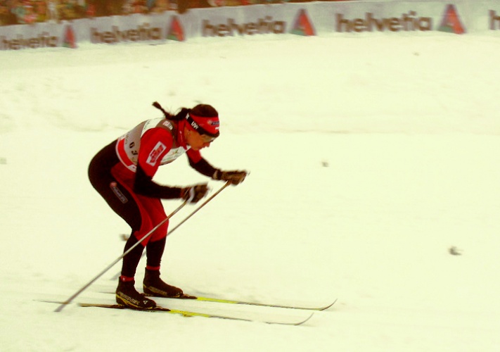 kowalczyk bezkrok
