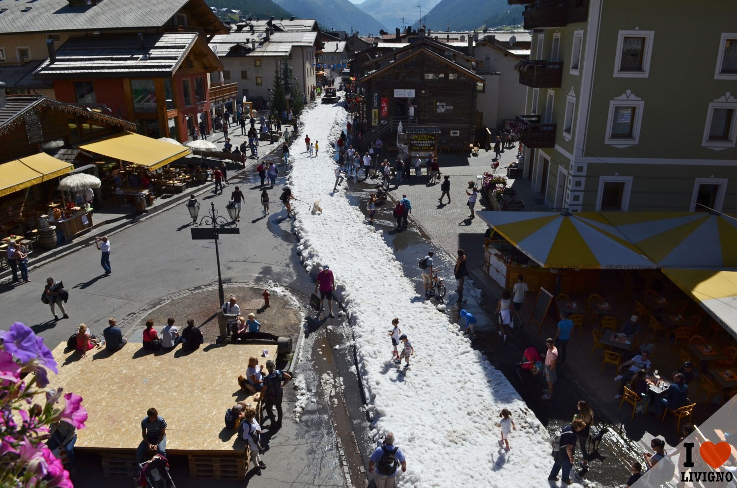 livigno