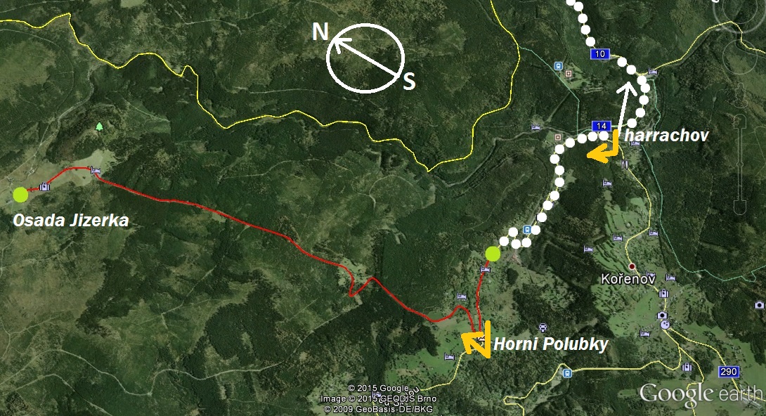 MAPKA