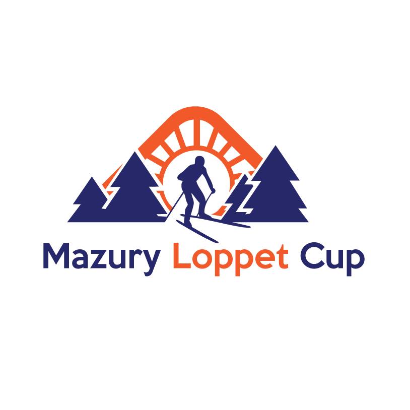 mazury loppet cup logo