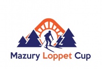 mazury loppet cup logo