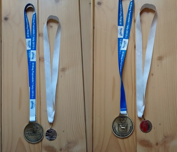 medal