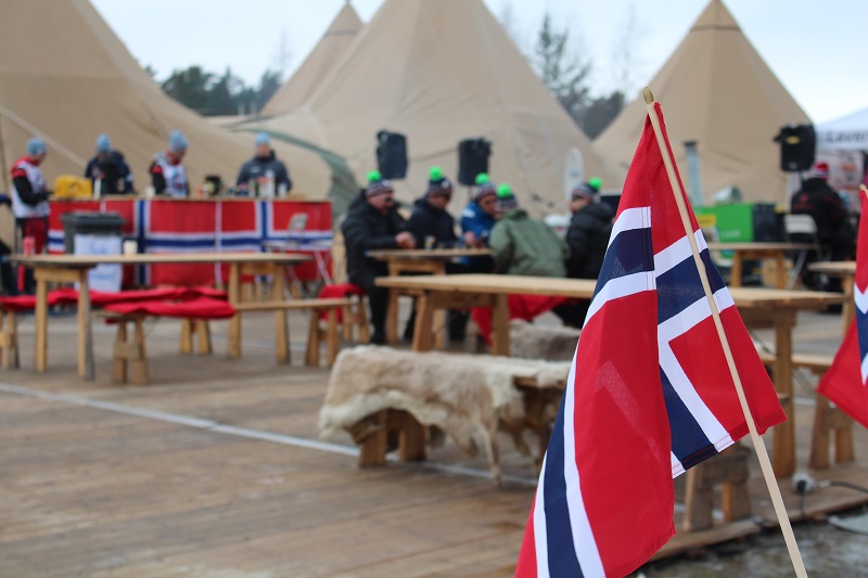 norwegia