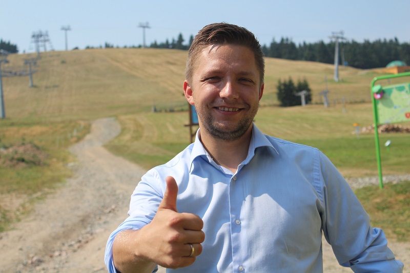 piotr lewandowski