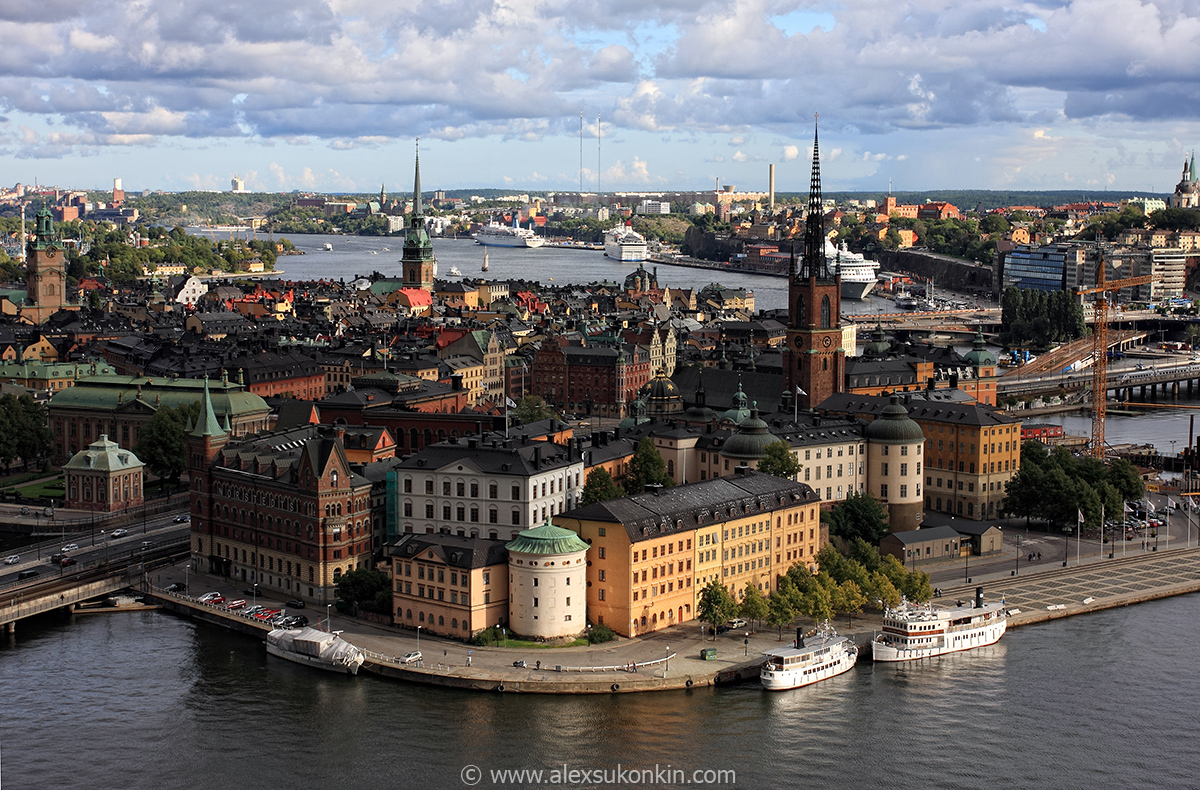 sztokholm
