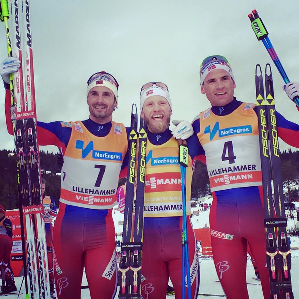 lillehammer