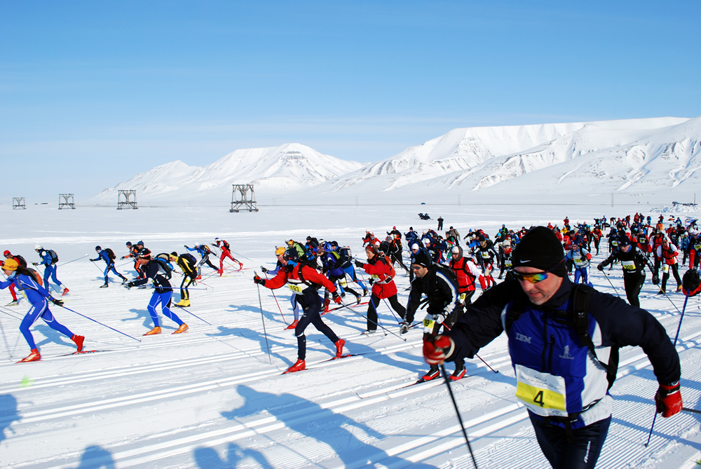svalbard