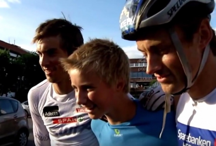 northug