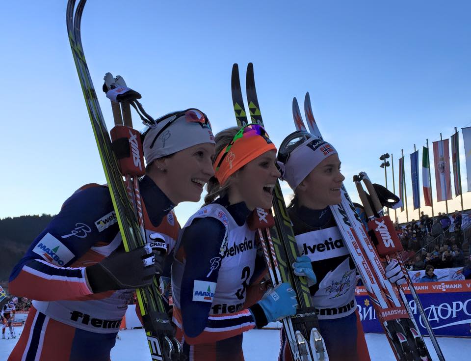 johaug