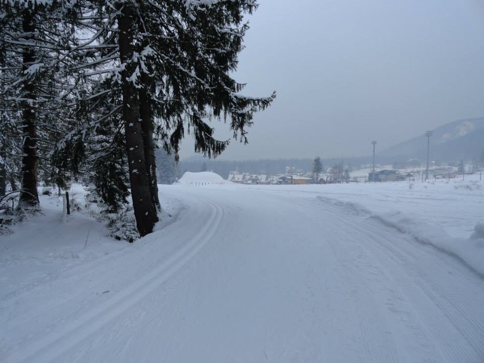 krokiew
