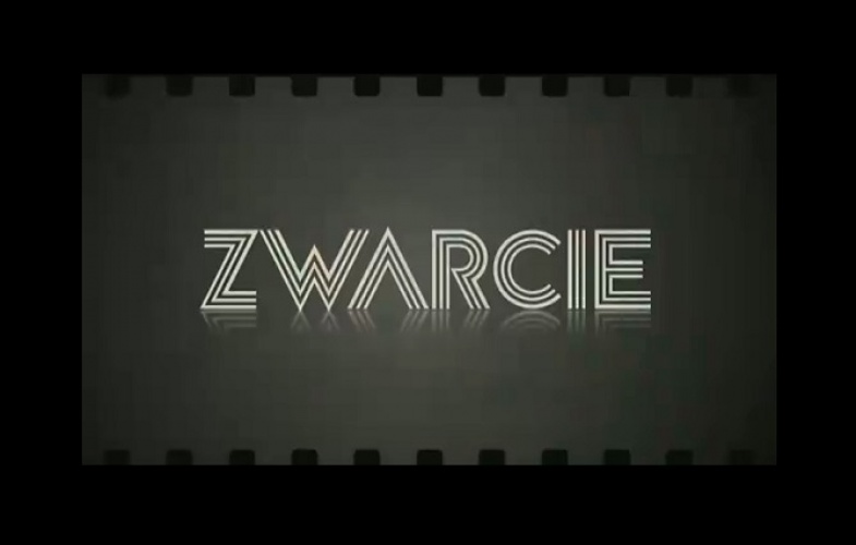 zwarcie logo