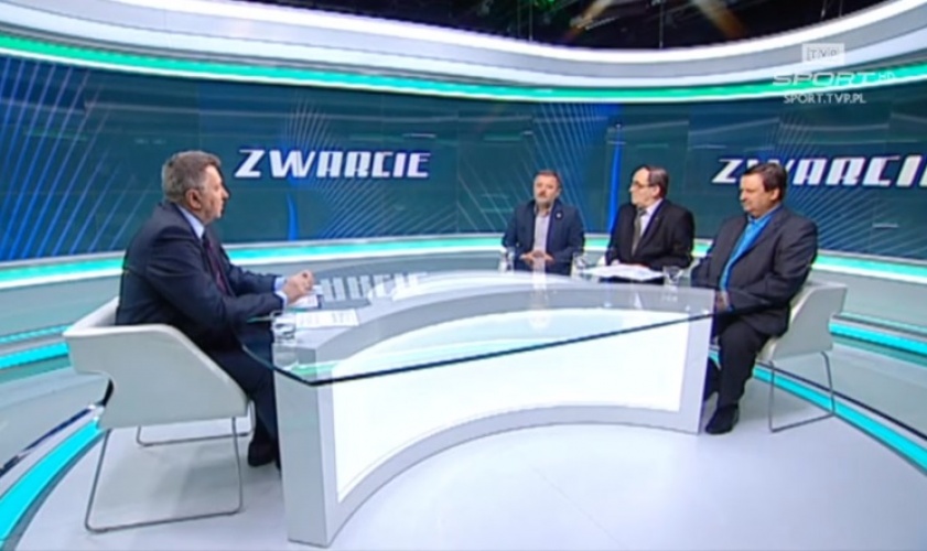 Zwarcie