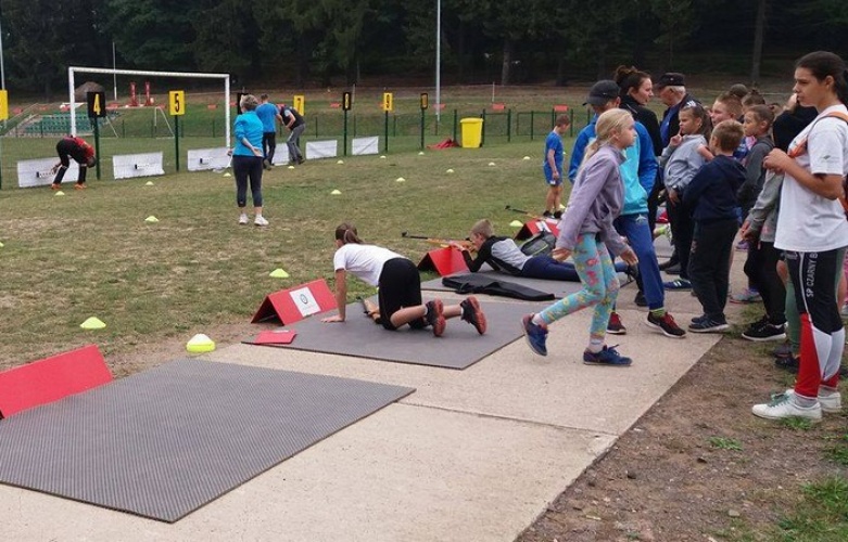 biathlon
