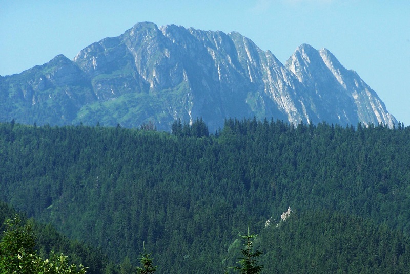 giewont