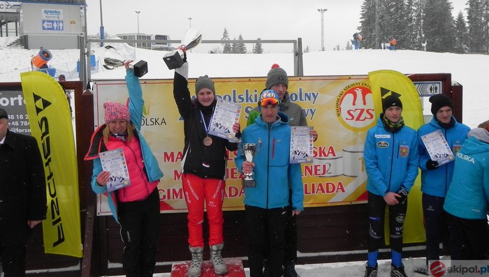 liga małopolska