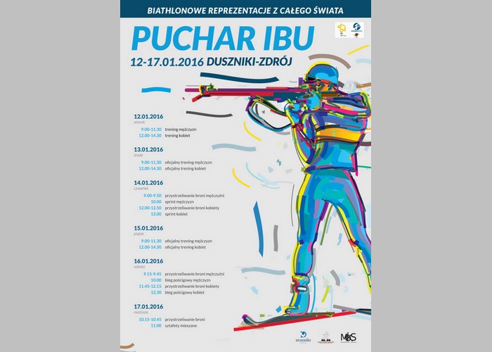 biathlon