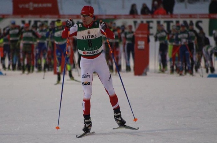 kombinacja norweska polska