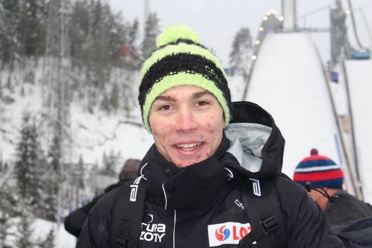 kombinacja norweska polska