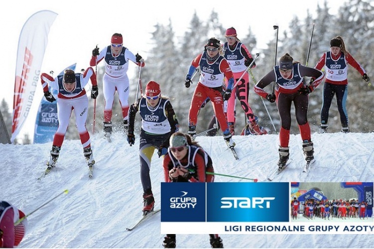 Ligi Regionalne