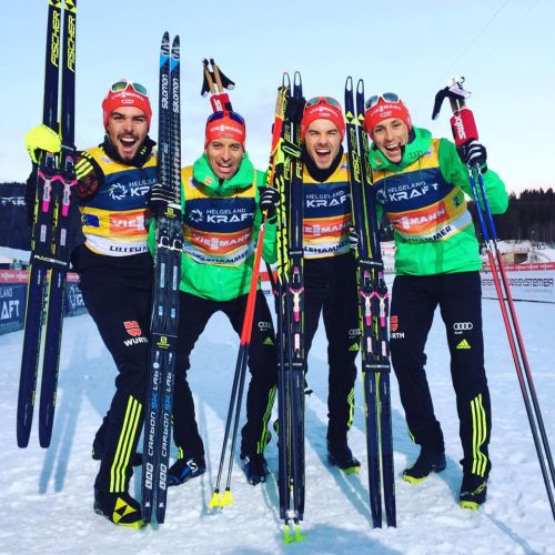 Lillehammer_2016_podium_druzynowy_fot.FIS_Flawia_Krawczyk