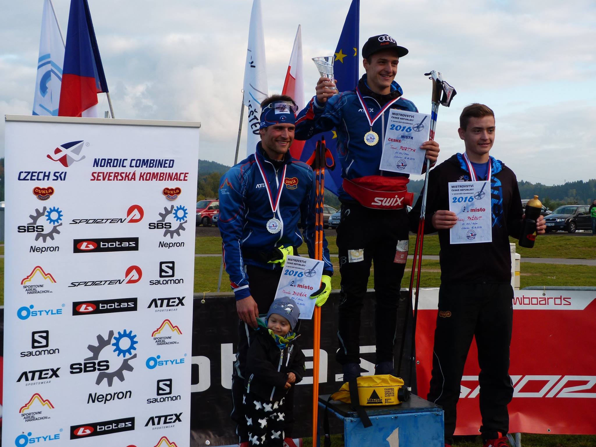 Mistrzostwa_Czech_kombinacja_pazdziernik_2016_fot_CzechNordicCombinedTeam_Facebook
