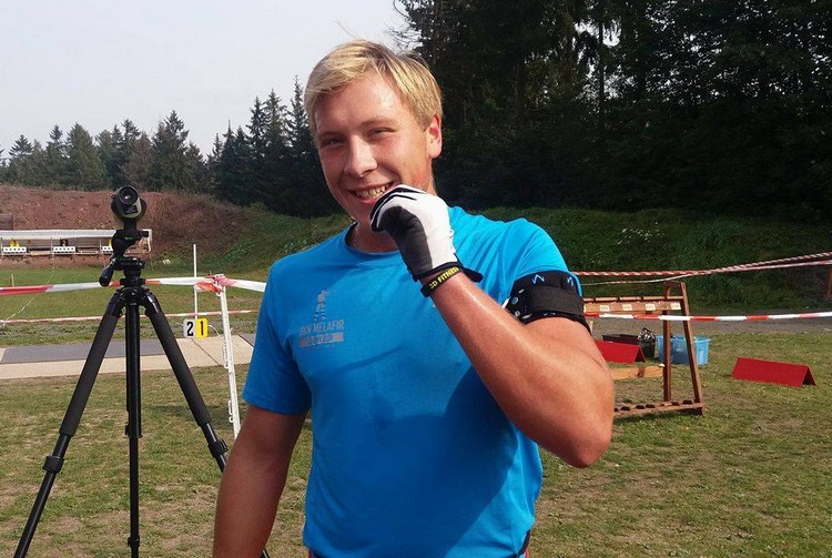 biathlon