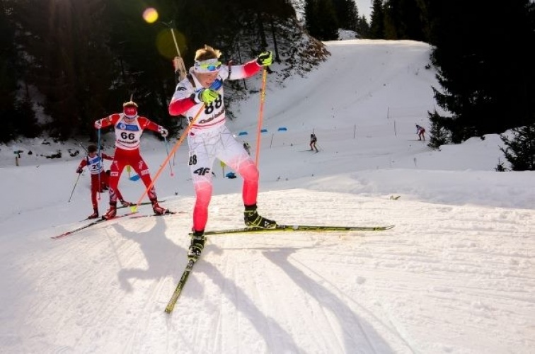 biathlon