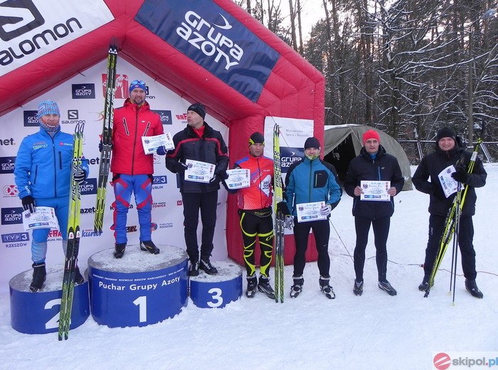 skipol team