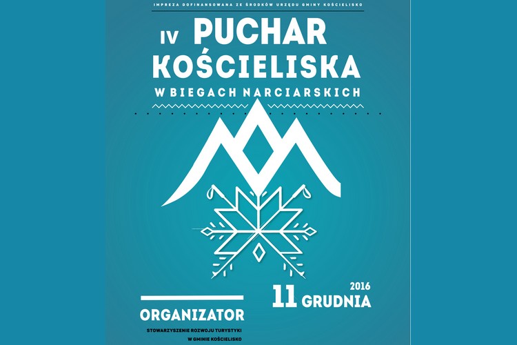 puchar kościeliska