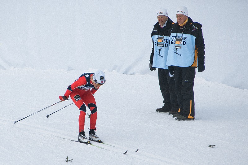 johaug