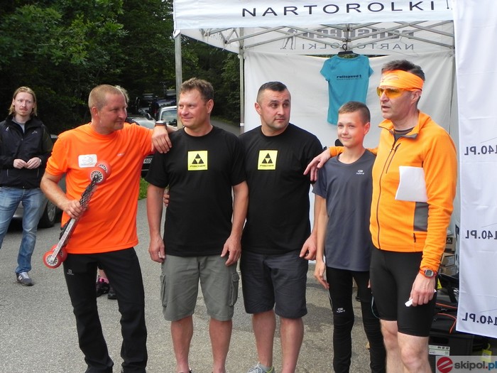 nartorolki