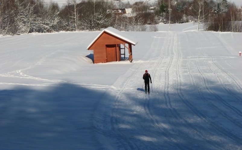 trasy biegowe