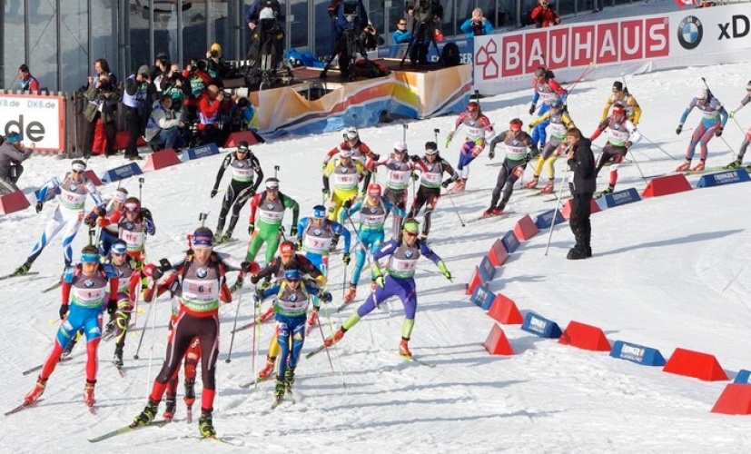 biathlon