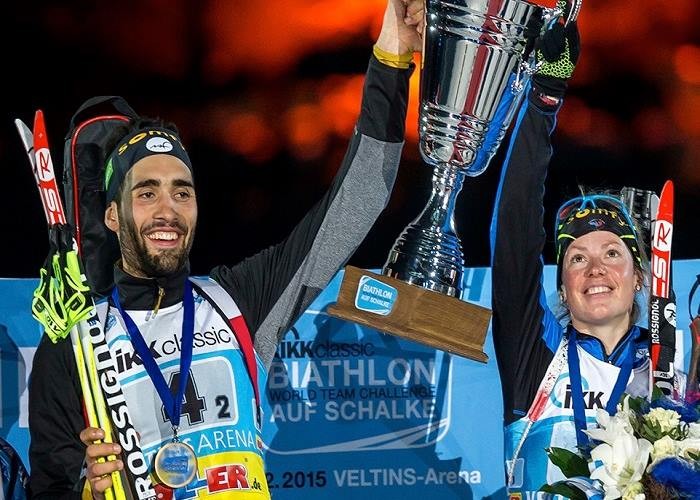 biathlon